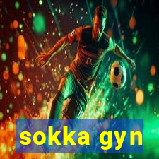 sokka gyn